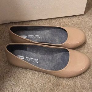Dr scholls flats